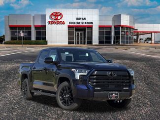 New 2026 Toyota Tundra Limited video 1