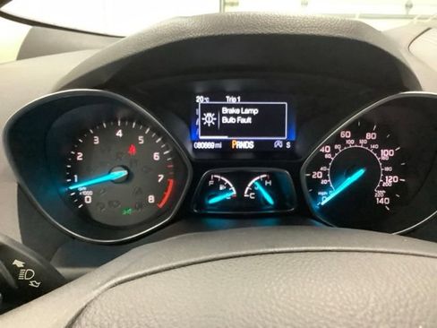 Used 2017 Ford Escape SE w/ Equipment Group 201A AWD/4WD image 15