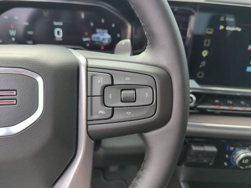 Used 2024 GMC Sierra 1500 SLT RWD image 22