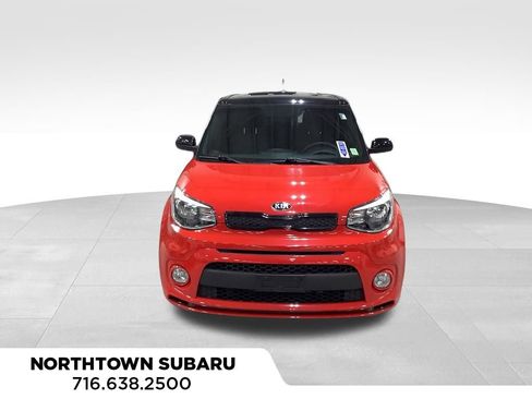 Used 2019 Kia Soul + image 7
