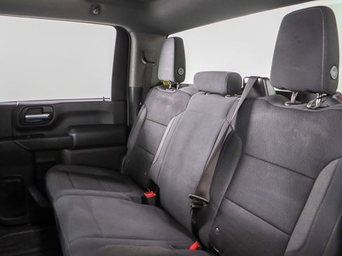 Used 2022 Chevrolet Silverado 3500 LT w/ Gooseneck/5TH Wheel Package image 25