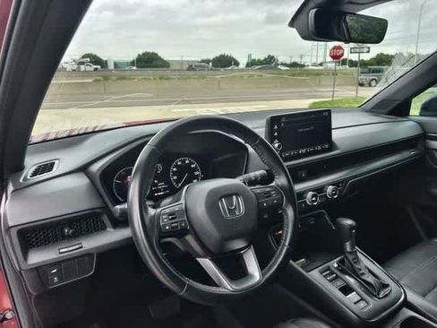 Used 2025 Honda CR-V Sport-L image 15