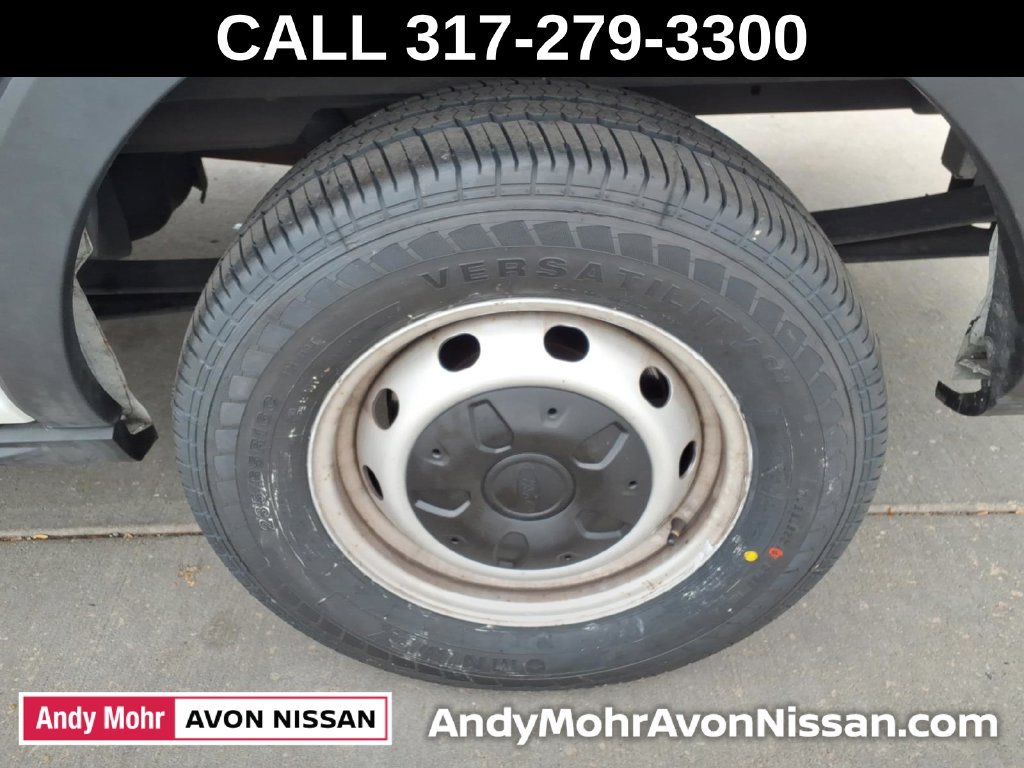 Used 2022 Ford Transit 150 Low Roof w/ Interior Upgrade Package RWD image 12