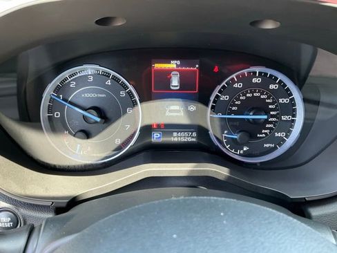 Used 2021 Subaru Ascent Limited w/ Popular Package #2 AWD/4WD image 28