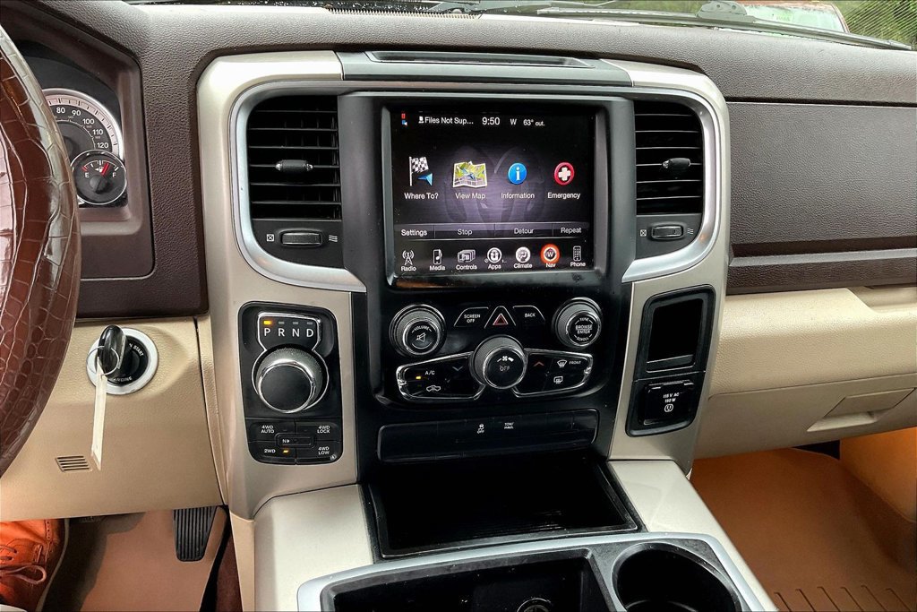 Used 2014 RAM 1500 Big Horn AWD/4WD image 14