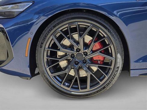 New 2026 Audi A6 Prestige image 9