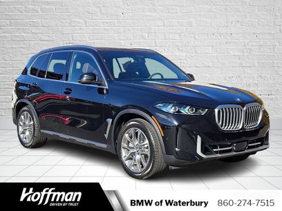 New 2026 BMW X5 xDrive50e w/ Executive Package