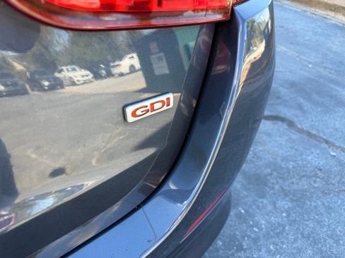 Used 2015 Kia Optima LX FWD image 29