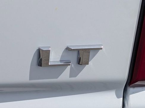 New 2026 Chevrolet Silverado 1500 LT AWD/4WD image 11