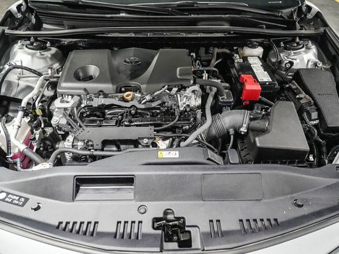 Certified 2024 Toyota Camry SE w/ Convenience Package FWD image 27