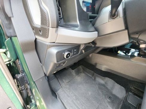 Used 2022 Ford Bronco Big Bend AWD/4WD image 22