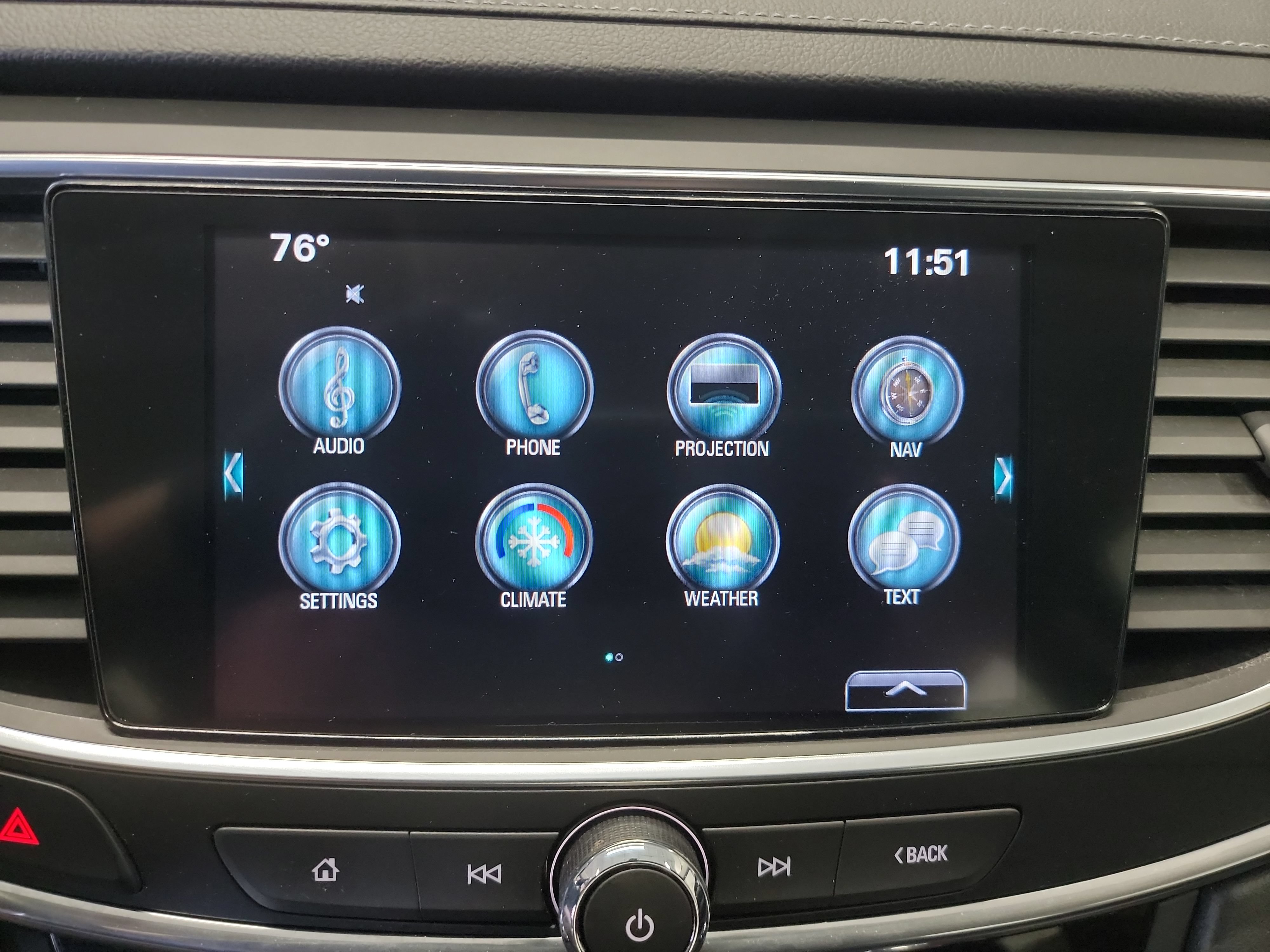 Used 2017 Buick LaCrosse Essence w/ Sights and Sounds Package FWD image 22