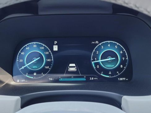 Used 2024 Hyundai Palisade Limited image 25