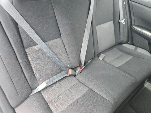 Used 2024 Nissan Sentra SV FWD image 15
