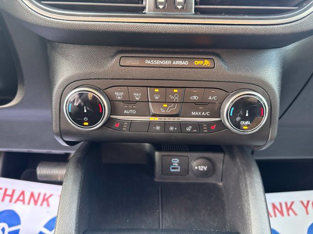 Certified 2023 Ford Escape Active AWD/4WD image 20