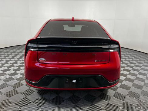 Certified 2024 Toyota Prius Prime image 6