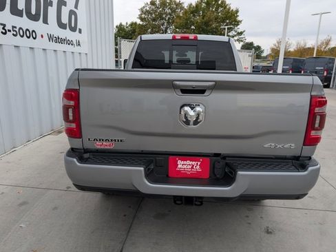 Used 2024 RAM 2500 Laramie image 27