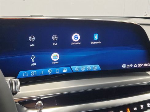 New 2026 Cadillac Lyriq Sport image 18