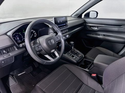 Certified 2024 Honda CR-V Sport image 9