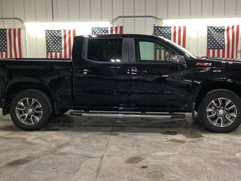 New 2025 Chevrolet Silverado 1500 LT image 17