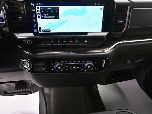 Used 2024 Chevrolet Silverado 1500 RST w/ Max Trailering Package image 27