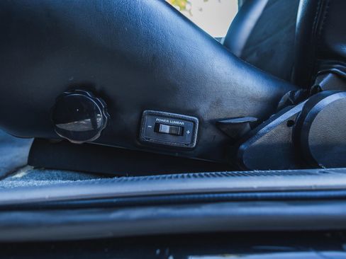 Used 1993 Ford Mustang Cobra image 36