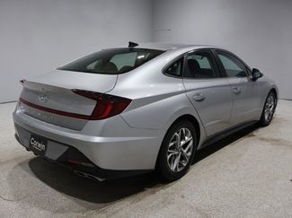 Used 2020 Hyundai Sonata SEL w/ Convenience Package video 2