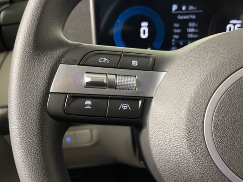 New 2026 Hyundai Tucson SEL image 28