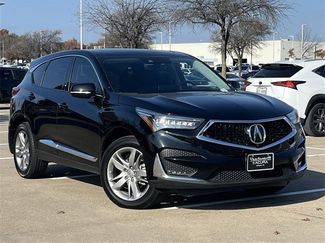 Certified 2021 Acura RDX FWD w/ Advance Package video 2