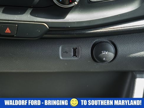 Used 2024 Ford Transit 250 Low Roof w/ Exterior Upgrade Package RWD image 30