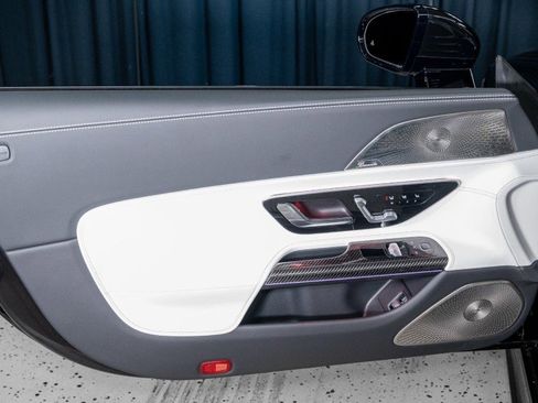 Used 2026 Mercedes-Benz AMG GT 63 image 12