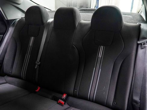 Used 2022 Hyundai Elantra SEL w/ Cargo Package FWD image 39