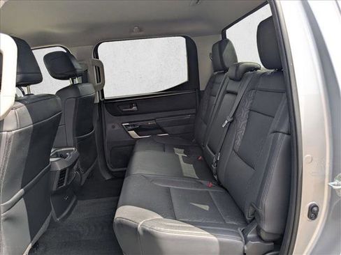 Used 2024 Toyota Tundra Limited image 17