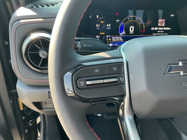 New 2026 Chevrolet Colorado Z71 w/ Technology Package AWD/4WD image 6