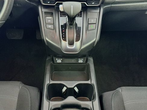 Used 2021 Honda CR-V EX image 33