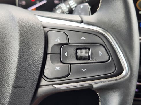 Used 2023 Buick Envision Essence w/ Sport Touring Package AWD/4WD image 23