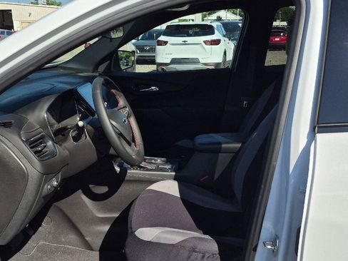 Used 2024 Chevrolet Equinox RS AWD/4WD image 6