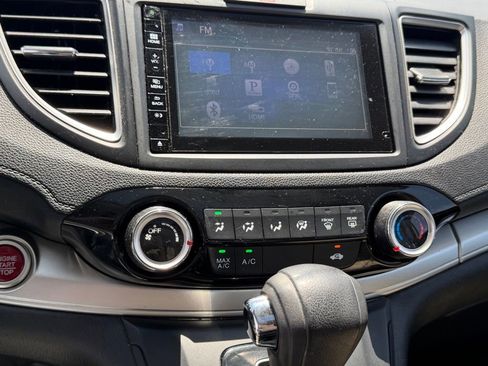 Used 2016 Honda CR-V EX image 23