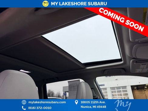 Used 2024 Subaru Forester Premium image 18