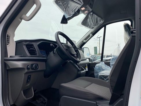 New 2026 Ford Transit 250 Low Roof image 11