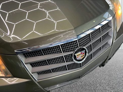 Used 2011 Cadillac CTS Luxury AWD/4WD image 31