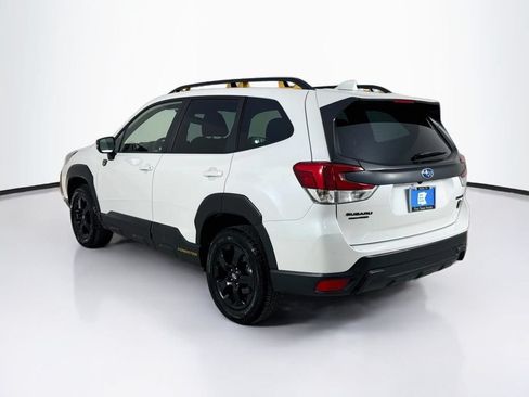 Used 2023 Subaru Forester Wilderness AWD/4WD image 8