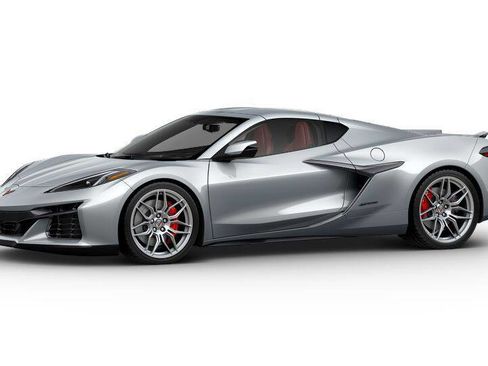 New 2026 Chevrolet Corvette Z06 image 29