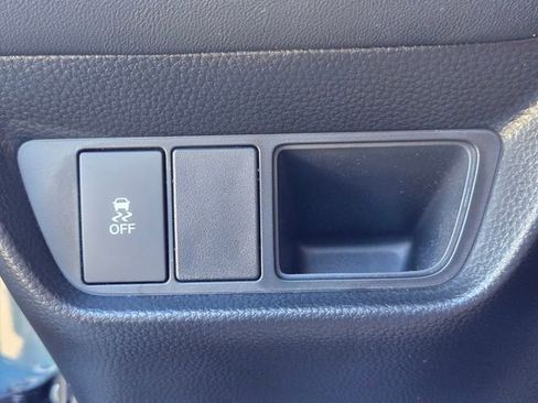 New 2026 Honda HR-V Sport image 18