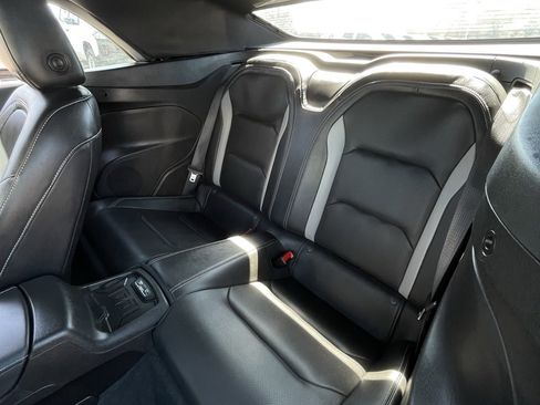 Used 2023 Chevrolet Camaro SS image 23