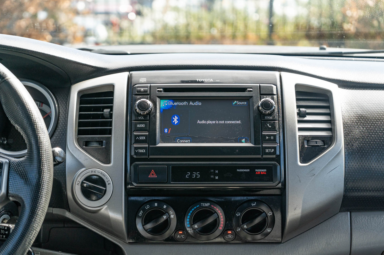 Used 2013 Toyota Tacoma 4x4 Double Cab w/ TRD Off-Road Pkg image 16