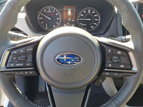 New 2026 Subaru Forester Limited image 5