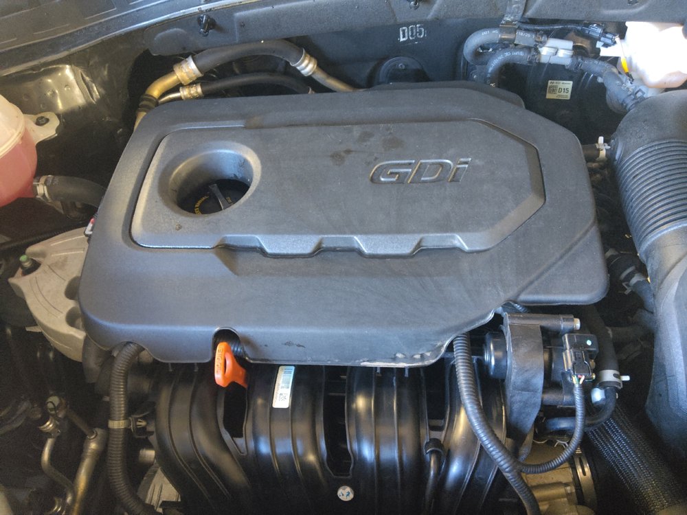 Used 2021 Kia Sportage LX FWD image 30