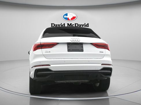 Used 2023 Audi Q3 2.0T Premium w/ Convenience Package AWD/4WD image 33