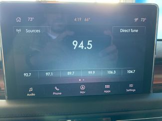 Used 2024 Lincoln Aviator Reserve w/ Jet Appearance Package video 2